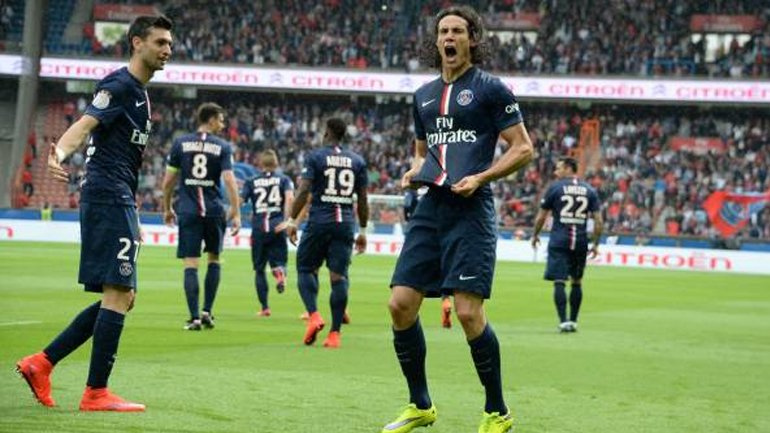 «Φωτιά» η Παρί, 6-1 τη Λιλ