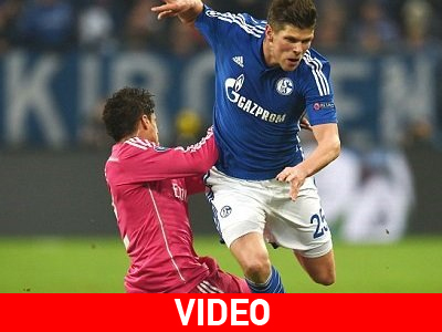 Γλίτωσε τα χειρότερα ο Χούντελααρ