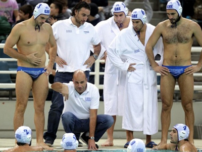 Πόλο: Ξεκίνημα με Ρουμανία για την Εθνική