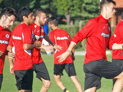 Ξάνθη: Η προσοχή στον ΟΦΗ