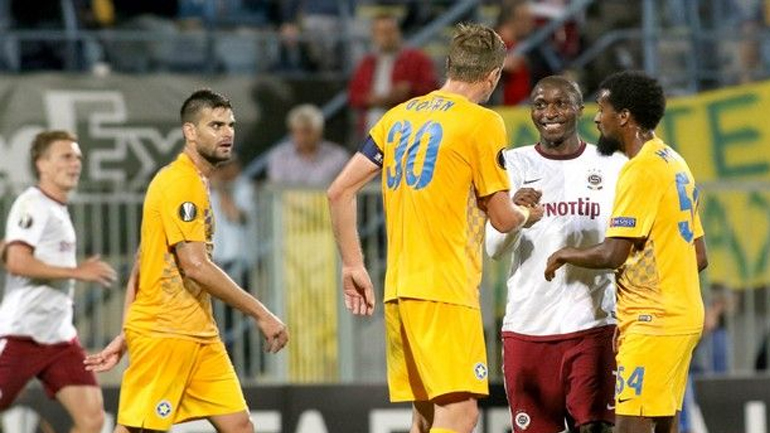 Η αποστολή του Αστέρα για το παιχνίδι με την Σάλκε