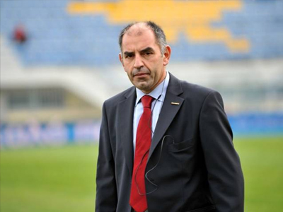 Τιμ μάνατζερ της Ξάνθης ο Κασναφέρης