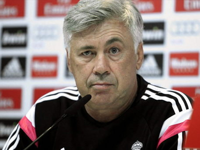 «Δεν μου άρεσε ο τρόπος που χάσαμε»