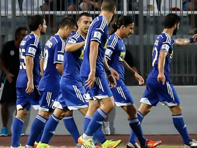 Η αποστολή της Καλλονής