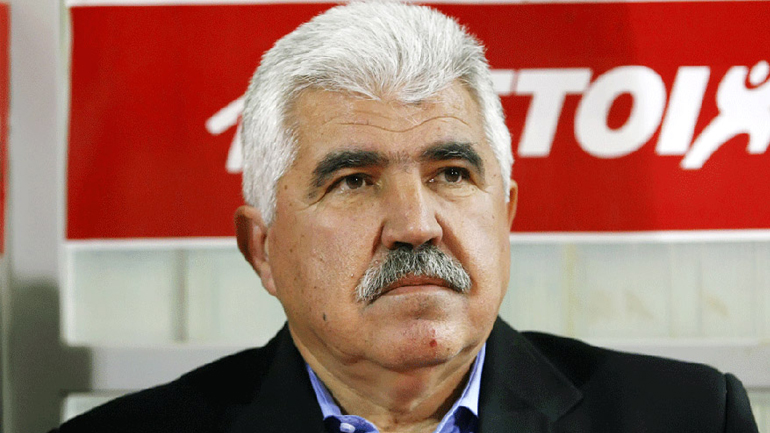 Ανακοίνωσε Παράσχο ο Πλατανιάς