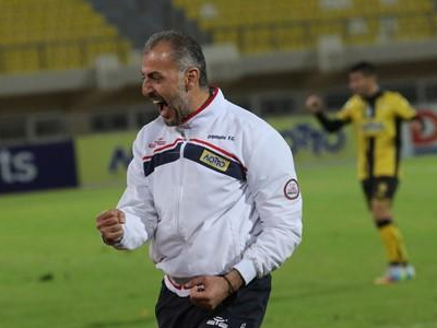 Με τέσσερις απουσίες ο Εργοτέλης