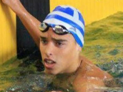 Εκτός τελικού ο Χρήστου