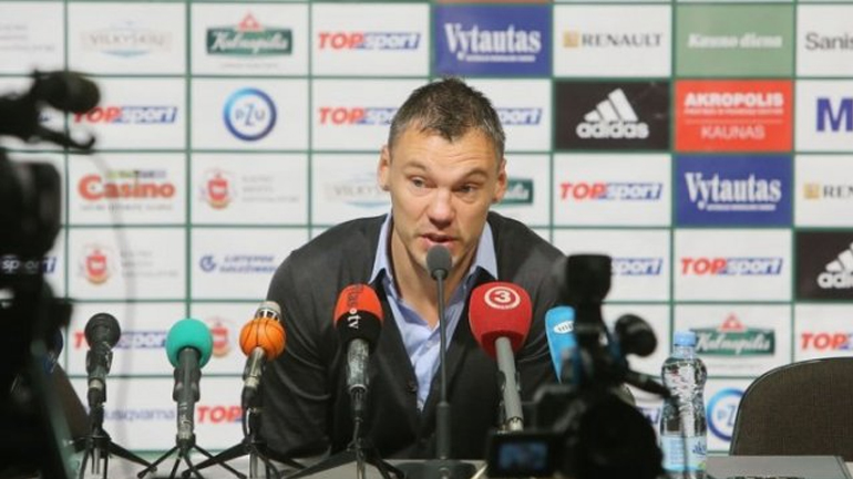 «Υπάρχει ενδιαφέρον από τον Παναθηναϊκό»