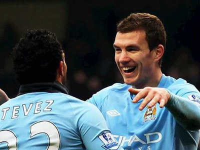 Δεν ανησυχεί ο Τζέκο