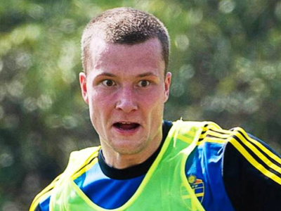 ΑΕΚ: Δεν πάει Σουηδία ο Γιόχανσον