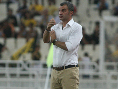 Ετοιμάζεται για το Κύπελλο η ΑΕΚ