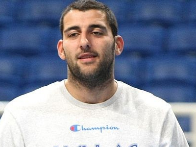 Ανακοίνωσε Μπουρούση η Ρεάλ