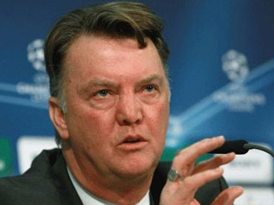 Η Γιουνάιτεντ, ο Φαν Χάαλ και οι μεταγραφές!