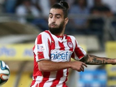 Ολυμπιακός: Μοναδική απουσία ο Ντουρμάζ