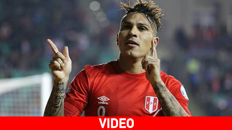 Κόπα Αμέρικα: Στα ημιτελικά το Περού, 3-1 την Βολιβία