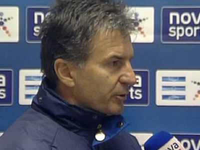 «Η ανάγκη για νίκη είναι επιτακτική»