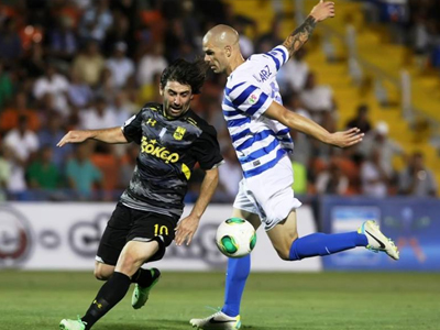 Χάνει Καλλονή και Ατρόμητο ο Άλβαρεζ