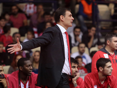 «Ασέβεια να παραπονιέσαι μετά από νίκη»