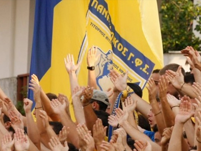 Πάμε Κύπελλο με τον Παναιτωλικό