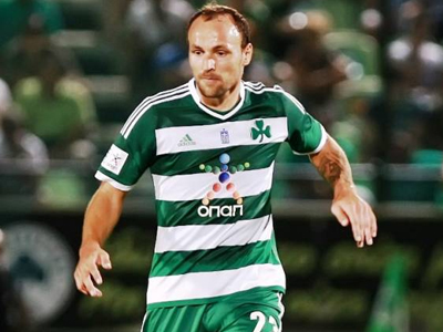 Στην αποστολή ο Σίλντενφελντ