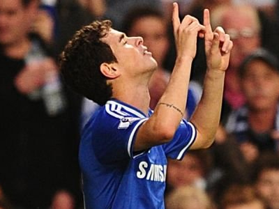 Πρώτη η Τσέλσι, 2-0 τη Φούλαμ