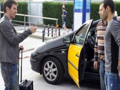 Μέσι ή Μασεράνο;