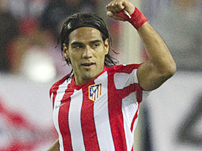 Πρώτη νίκη για την Ατλέτικο Μαδρίτης