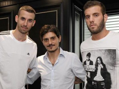 «Πράσινοι» Παππάς και Γιάνκοβιτς