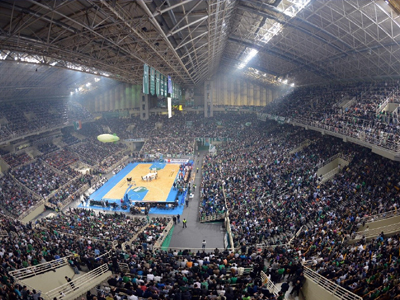 Μίνι-διαρκείας από την ΚΑΕ Παναθηναϊκός