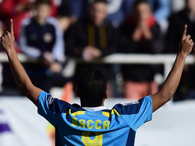 «Καθάρισε» ο Μπάκα για τη Σεβίλλη