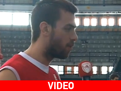 «Θα καλύψουμε το κενό του Σλόυκα»