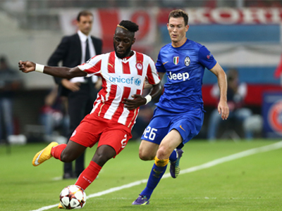 Στέλνουν τον Μαζουάκου στη Ρόμα!