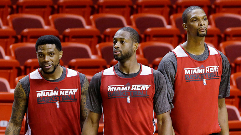 Εκτός πλέι οφ οι Χιτ!