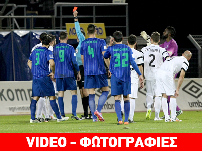 Το επεισόδιο Τζαβέλλα – Μάντζιου!