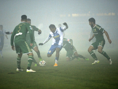 Στην σέντρα ΠΑΣ Γιάννινα και Παναθηναϊκός