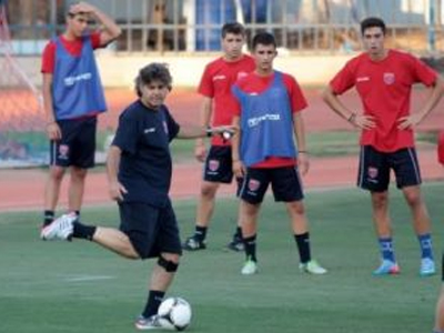 Νικητής στη Βοιωτία ο Πανιώνιος