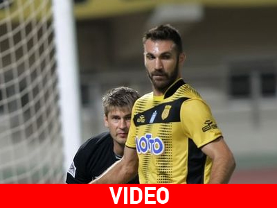 «Τρίποντο» Μπαμ Μπαμ για τον Εργοτέλη