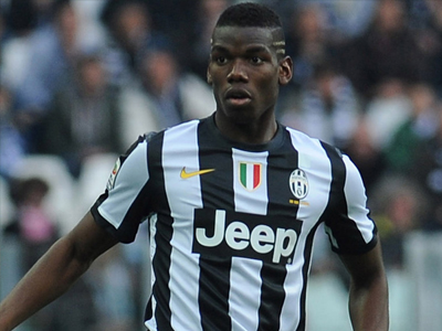 «Έδεσε» Πογκμπά η Γιουβέντους