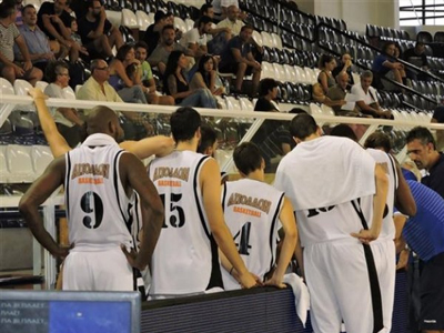 «Έτρεξε» με… 100 ο Απόλλωνας