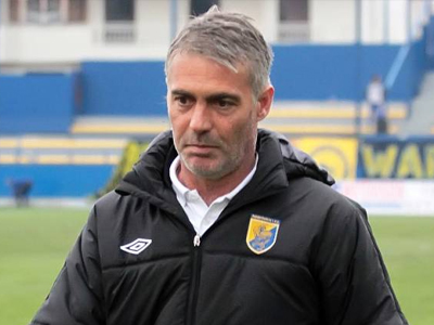 Χωρίς Μορένο και Θεοδωρίδη ο Παναιτωλικός