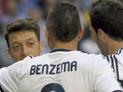 Αποχαιρέτησε με νίκη ο Μουρίνιο