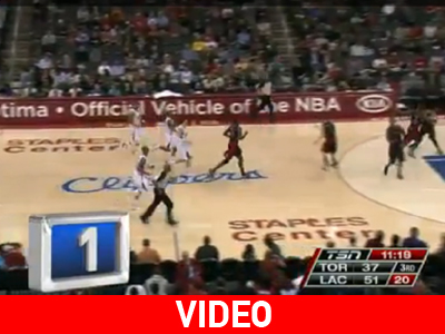 To top-10 του ΝΒΑ