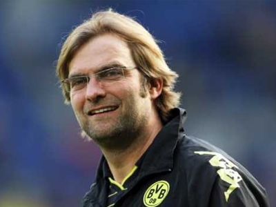 Ανανέωσε στη Ντόρτμουντ ο Κλοπ