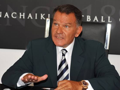 Εξώδικό Κούγια στον Πανούτσο