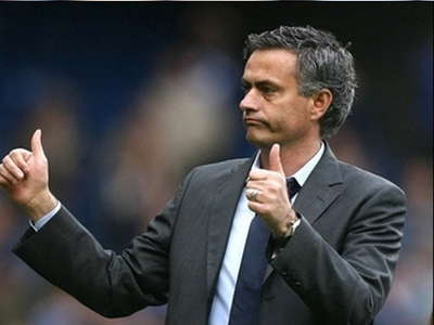 Βενγκέρ και Λοβ οι αντι-Μουρίνιο