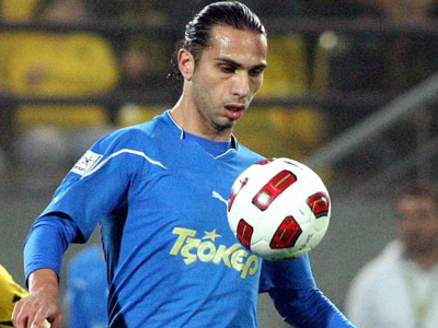 Στην Ανόρθωση ο Μακρής