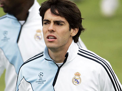 «Τίτλους με την Ρεάλ Μαδρίτης»