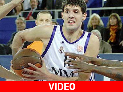 Ξανά «rising star» ο Μίροτιτς