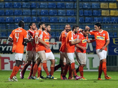 Ημέρα ξεκούρασης στην Καλλονή