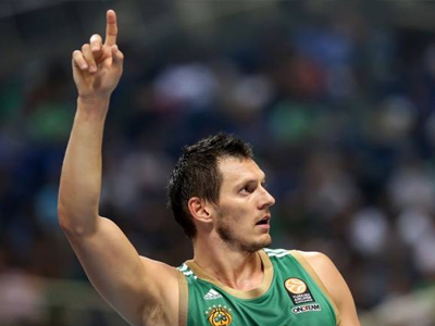 «Δένει» Μπλουμς ο Παναθηναϊκός